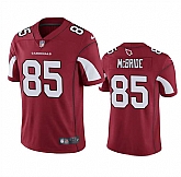 Men & Women & Youth Arizona Cardinals #85 Trey McBride Red Vapor Untouchable Limited Jersey,baseball caps,new era cap wholesale,wholesale hats